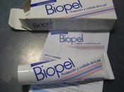 Biopel, ¿dónde pongo?