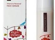 Face Serum Snowberry