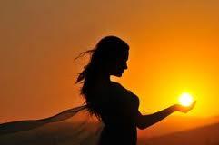 Siendo consciente, pero mirando hacia el inconsciente