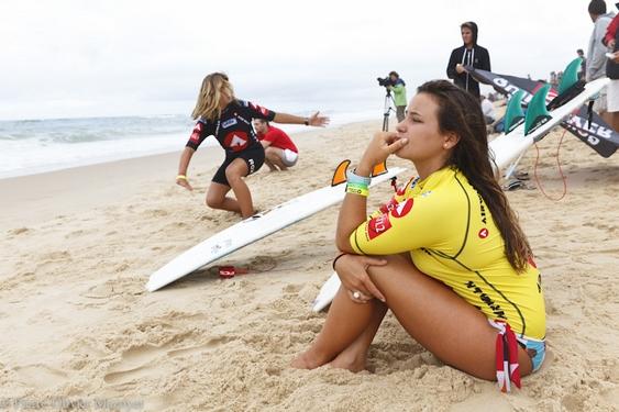 Gabriel Medina gana el Sooruz Lacanau Pro 2011