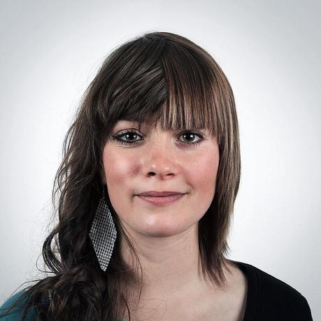 Ulric Collette – Retratos genéticos