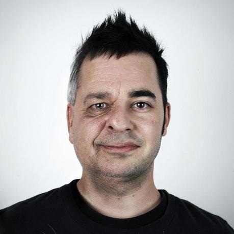 Ulric Collette – Retratos genéticos