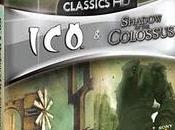 Shadows Colossus tienen fecha.