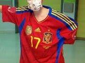 "Quisiera niño cabo" José Luis Sevillano Calero