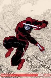 Primeras impresiones-Daredevil #1