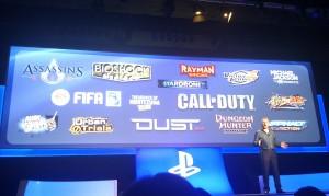 GamesCom 2011, impresiones. – Parte 1.