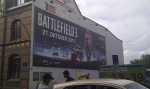 GamesCom 2011, impresiones. – Parte 1.