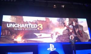 GamesCom 2011, impresiones. – Parte 1.