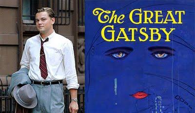 Leonardo DiCaprio llega a Australia para rodaje de 'El gran Gatsby'