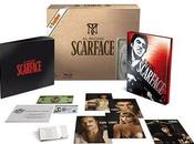 Precio Poder' ('Scarface') Blu-ray