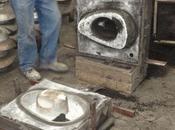 Hormas para planchar Sombreros