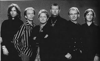 IGOR KOROSHEV  (ex tecladista de YES)