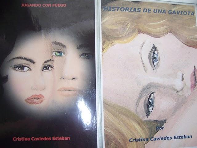 Acaba de llegar a mi casa...