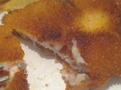 Recetario: Pechugas pollo Villeroi