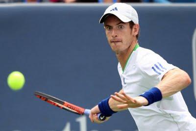 Murray conquista el Masters de Cincinnati