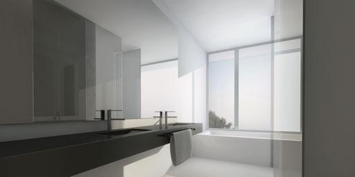 URBANIZACIÓN A-cero de viviendas unifamiliares en Aravaca, Madrid