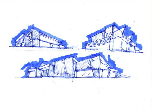 URBANIZACIÓN A-cero de viviendas unifamiliares en Aravaca, Madrid