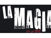 Magia Biblioteca Nacional.