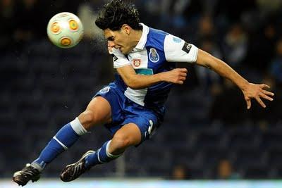 Falcao, el depredador del área