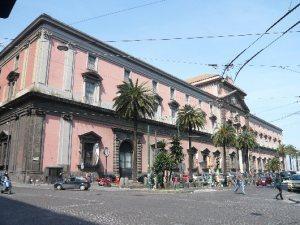 Museo Archeologico Nazionale di Napoli