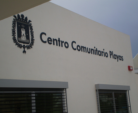 Pre-inscripciones al Centro Comunitario Playa actividades niños