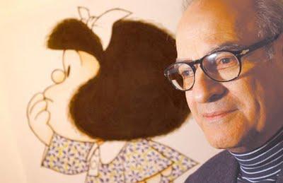 La vida según Quino