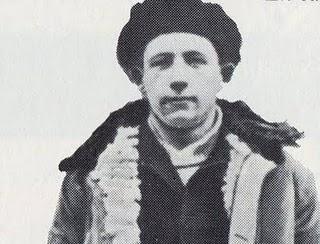 El primer asesinato de la Resistencia Francesa obliga a tomar medidas - 22/08/1941.