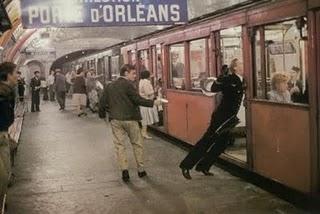 El primer asesinato de la Resistencia Francesa obliga a tomar medidas - 22/08/1941.