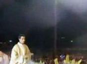 terminado JMJ. menos, presencial. Queda continuar jornadas personales