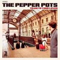 [Disco] The Pepper Pots - Train To Your Lover (2011)