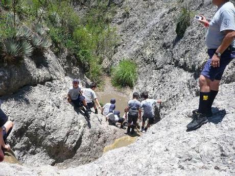 Campamento Iniciador Kids