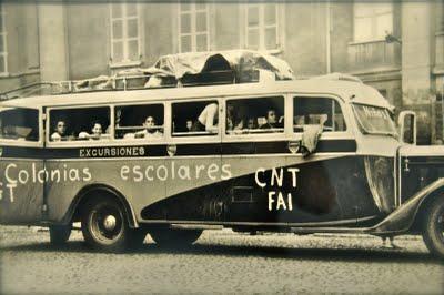 Toulouse capitale de l'exil republicain espagnol