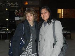 Un sueño cumplido...de regreso