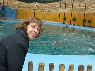 Un sueño cumplido...de regreso