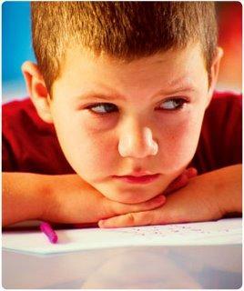 Uno de cada diez niños de EE.UU tiene TDAH