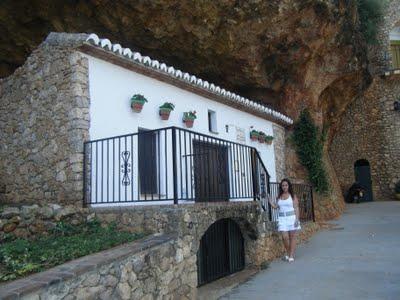 Ya estoy de vuelta con las pilas bien cargadas ^^