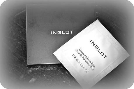 Review Inglot