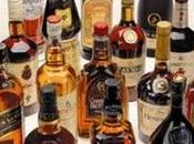 ¿Qué efecto tiene alcohol digestión?