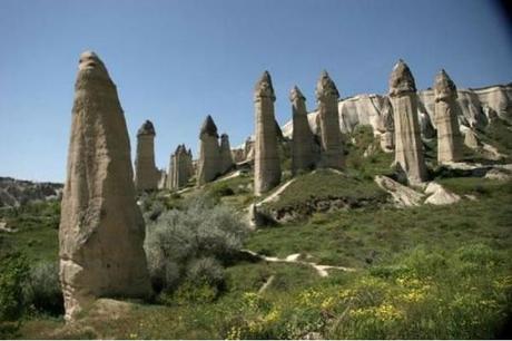 El valle de los penes