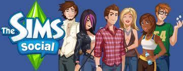 Los Sims llegan a Facebook - Nuevos The Sims Social, juégalo online