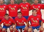 Fotos partido copa taboadela-barbadás.