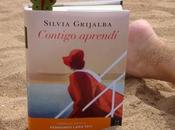 Contigo aprendí, Silvia Grijalba