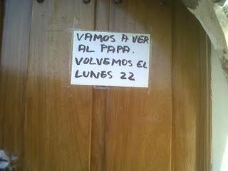 JMJ 2011. UNA EXPERIENCIA UNICA