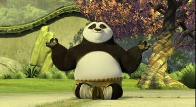 'Kung Fu Panda 2': Vuelve el guerrero del dragón