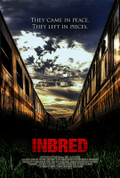 Dos tráilers y siete pósters para la película 'Inbred'