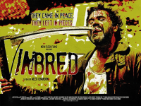 Dos tráilers y siete pósters para la película 'Inbred'