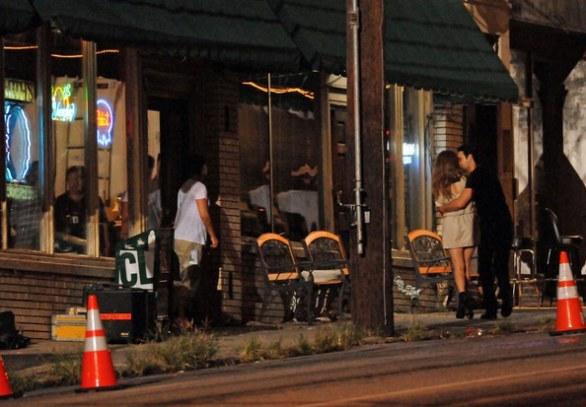 What to Expect when You're Expecting