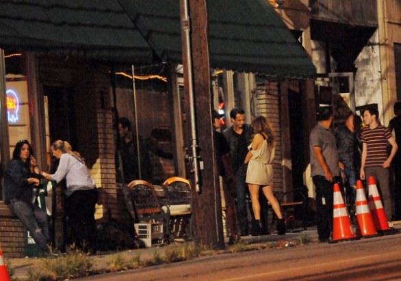 What to Expect when You're Expecting