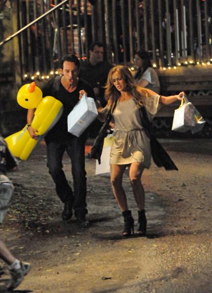 What to Expect when You're Expecting