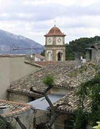 Benifato. Fiestas Mayores de San Miguel 2011
